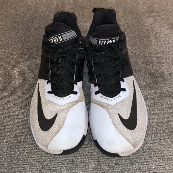 Nike Fly BY II - Picture 3 of 8
